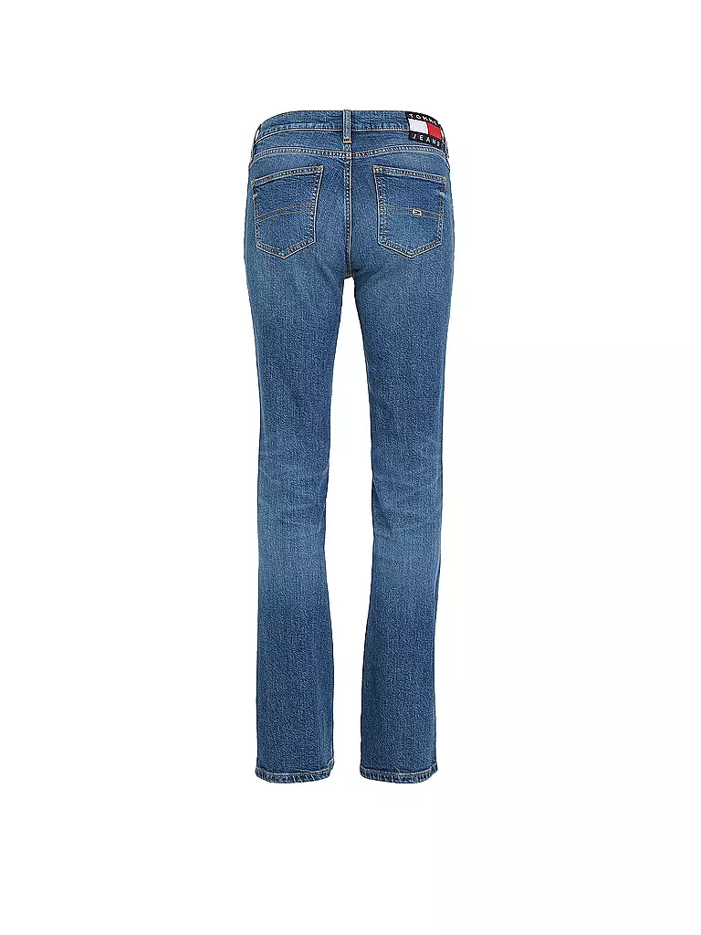 TOMMY JEANS | Jeans corte bootcut MADDIE | 