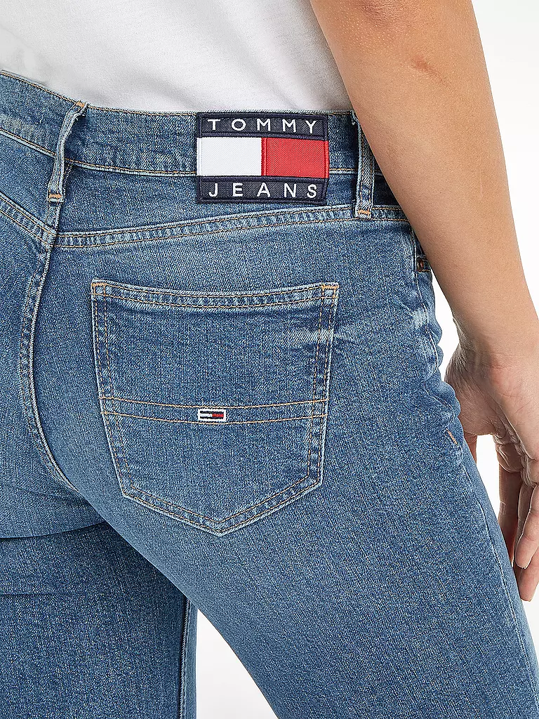 TOMMY JEANS | Jeans corte bootcut MADDIE | 