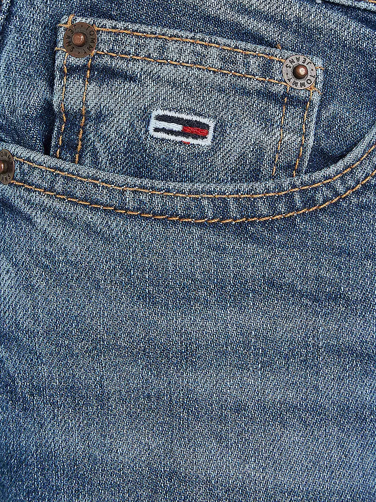 TOMMY JEANS | Jeans corte bootcut MADDIE | 