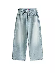 TOMMY JEANS | Jeans de pierna ancha CHARLIE | Azul claro