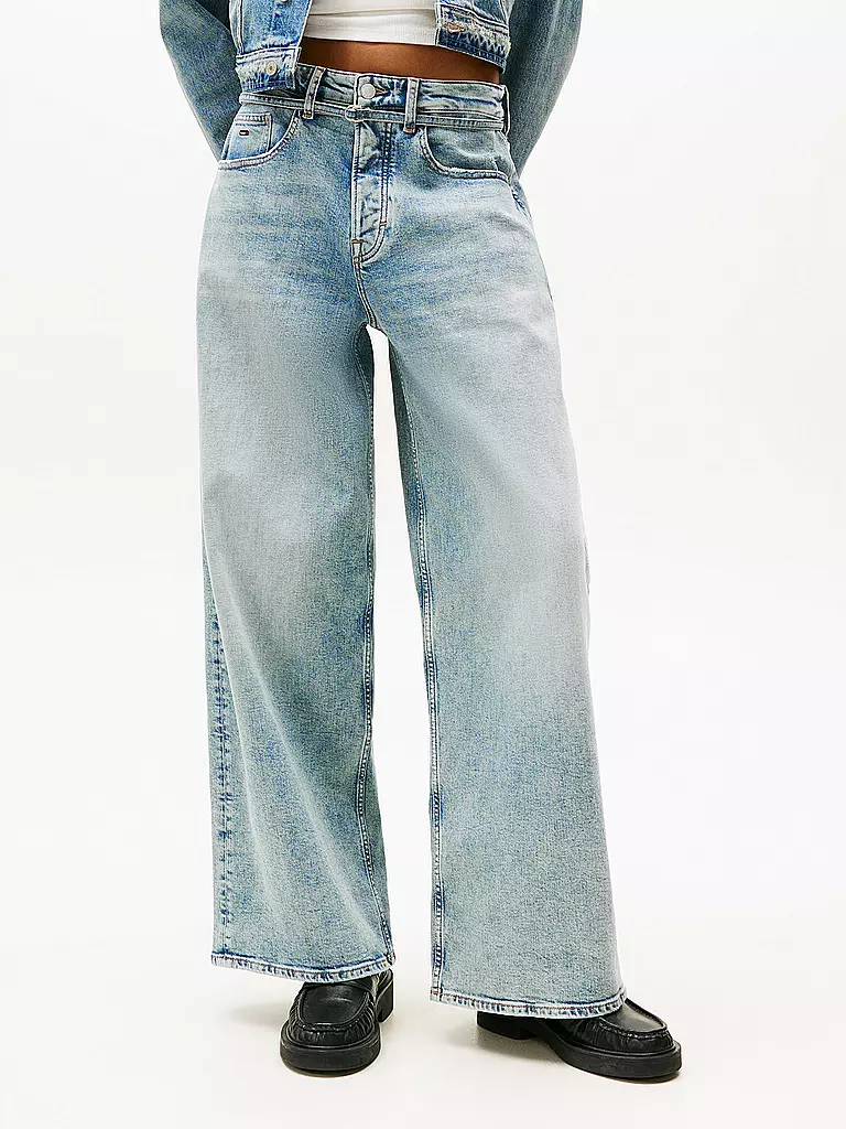 TOMMY JEANS | Jeans de pierna ancha CHARLIE | 