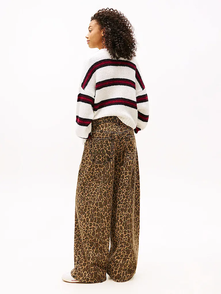 TOMMY JEANS | Jeans de pierna ancha CHARLIE | 