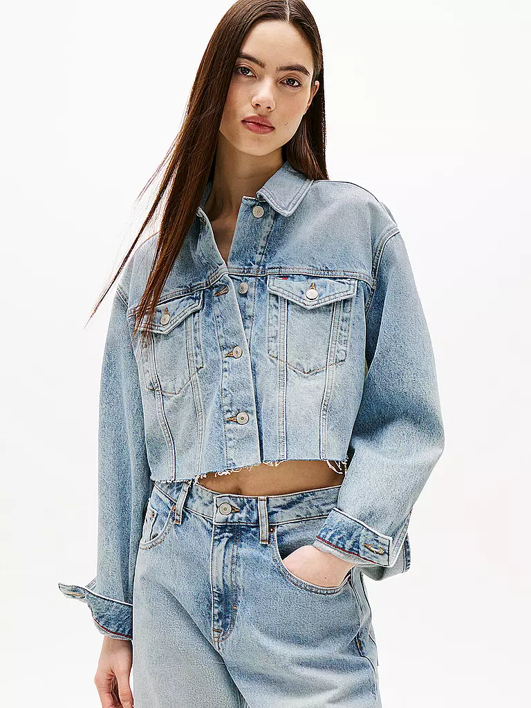 TOMMY JEANS | Jeans de pierna ancha CHARLIE | 