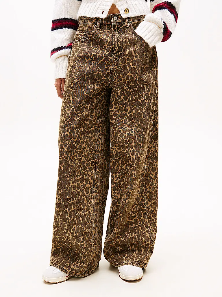 TOMMY JEANS | Jeans de pierna ancha CHARLIE | 