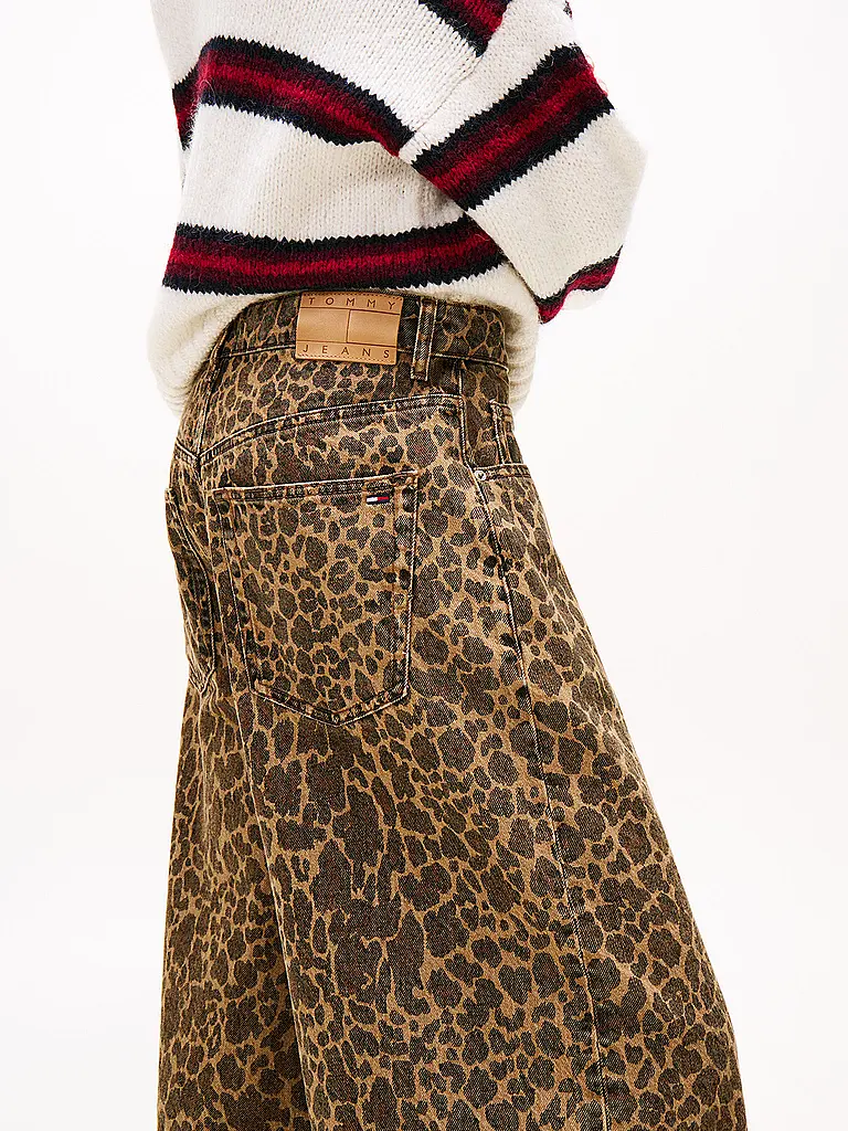 TOMMY JEANS | Jeans de pierna ancha CHARLIE | 