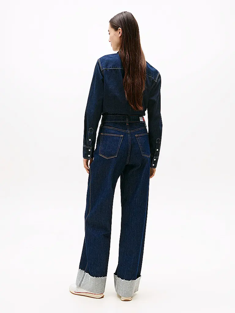 TOMMY JEANS | Jeans de pierna ancha | 