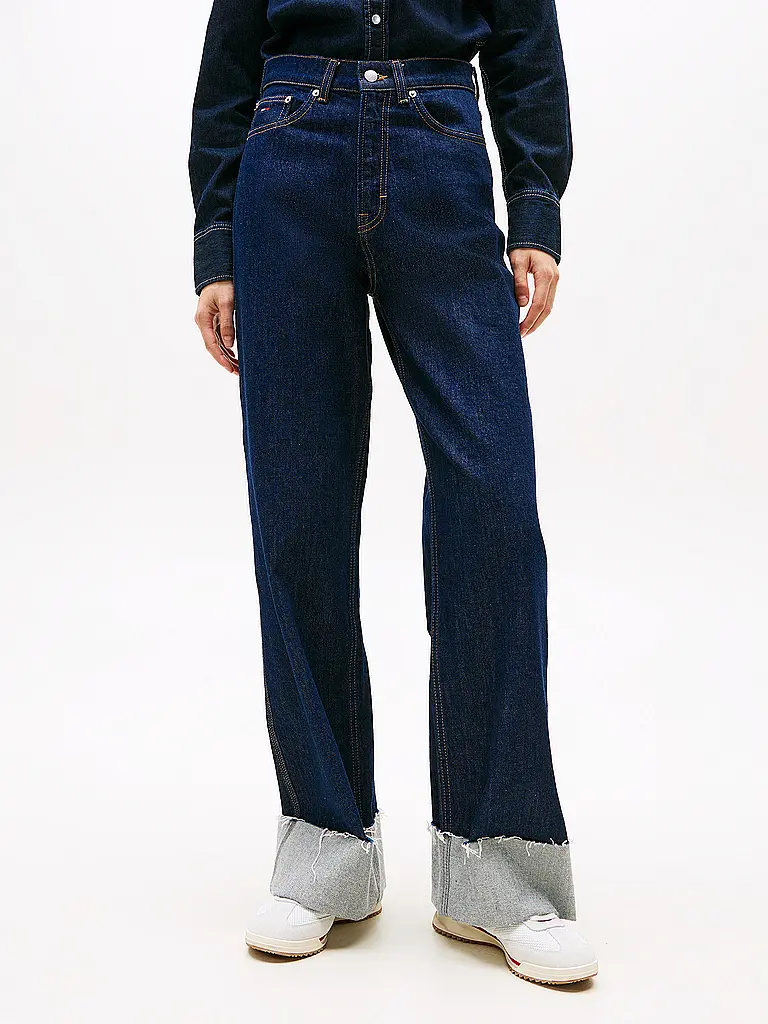 TOMMY JEANS | Jeans de pierna ancha | 