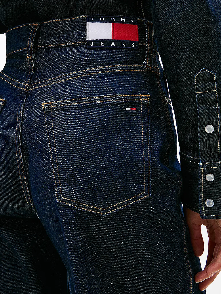 TOMMY JEANS | Jeans de pierna ancha | 