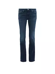 TOMMY JEANS | Jeans Flared Fit MADDIE | Azul oscuro