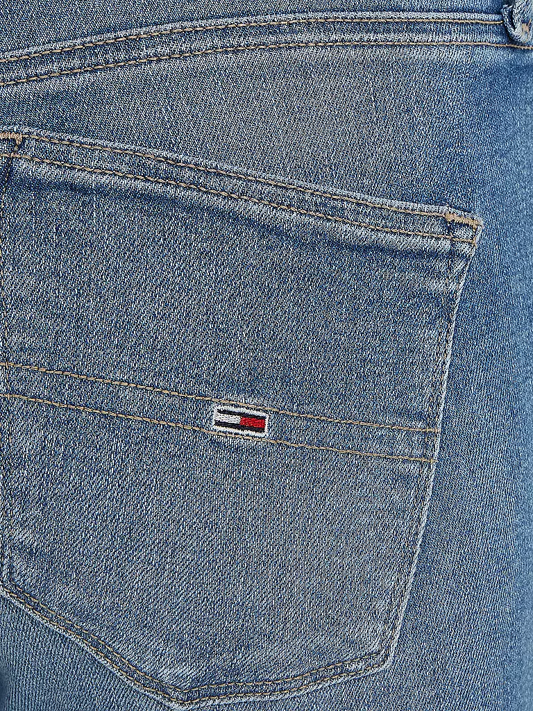 TOMMY JEANS | Jeans pitillo NORA | Azul