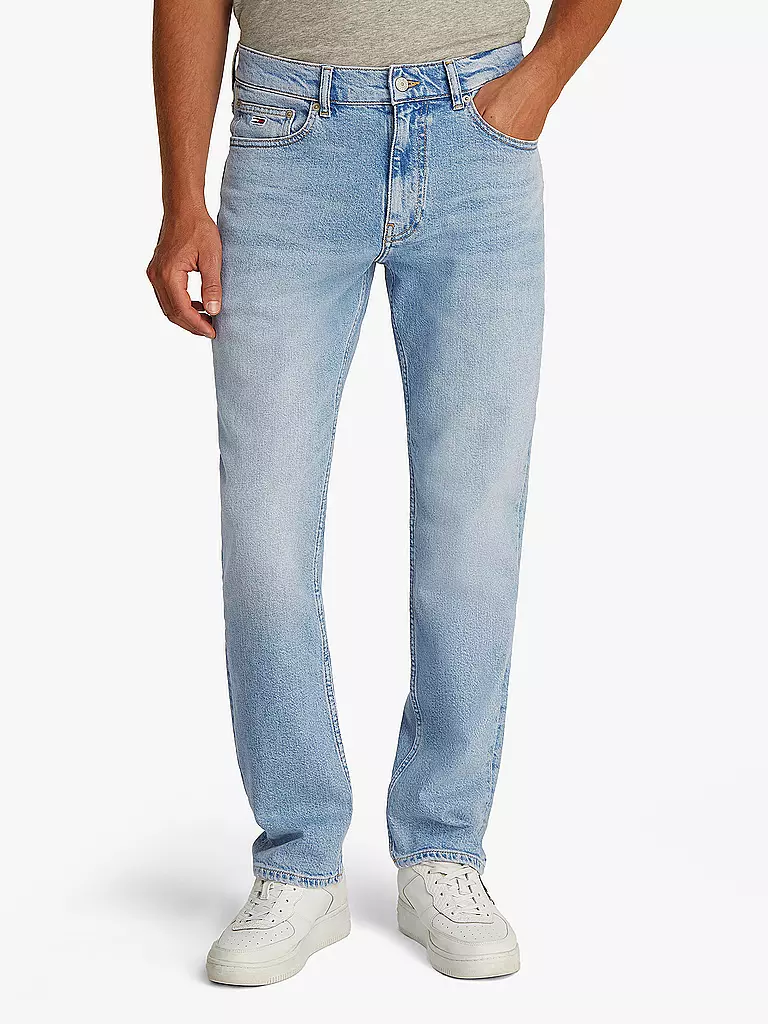 TOMMY JEANS | Jeans RYAN Slim Fit | 