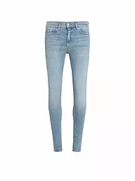 TOMMY JEANS | Jeans Skinny Fit NORA | Azul claro
