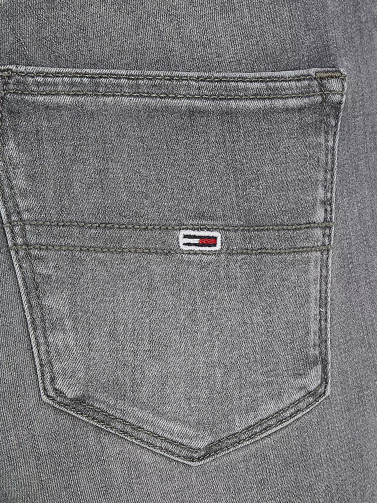 TOMMY JEANS | Jeans Skinny Fit NORA | Gris