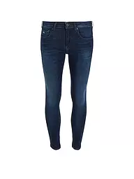 TOMMY JEANS | Jeans Skinny Fit SCARLETT | Azul oscuro