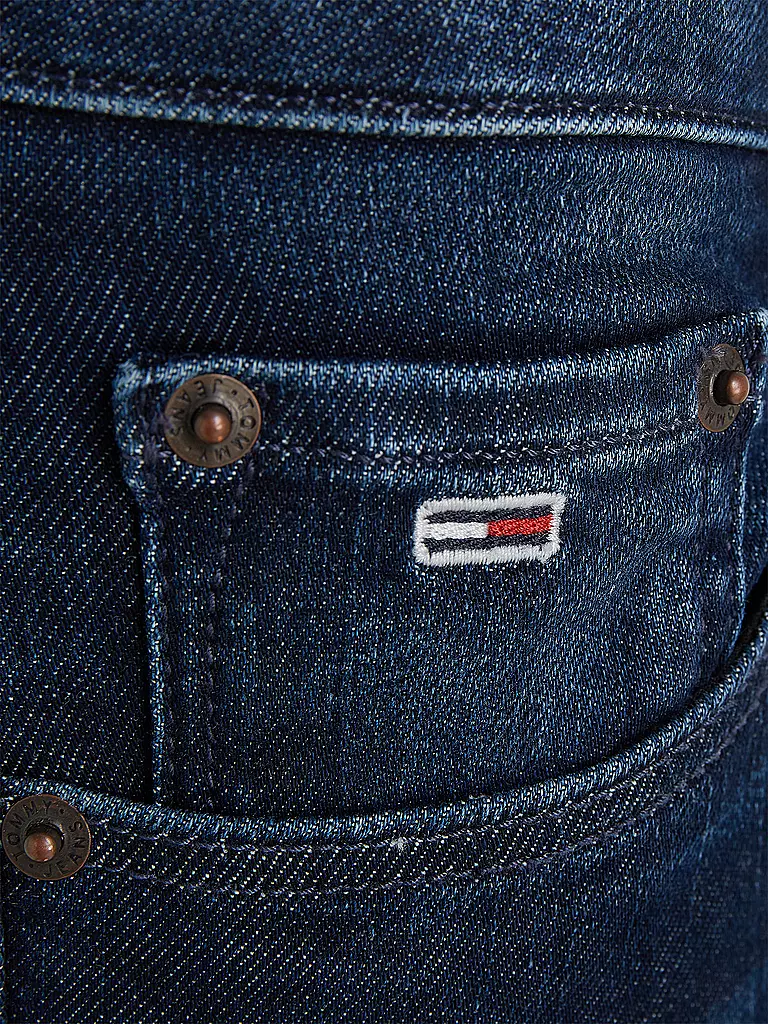 TOMMY JEANS | Jeans Skinny Fit SCARLETT | Azul oscuro
