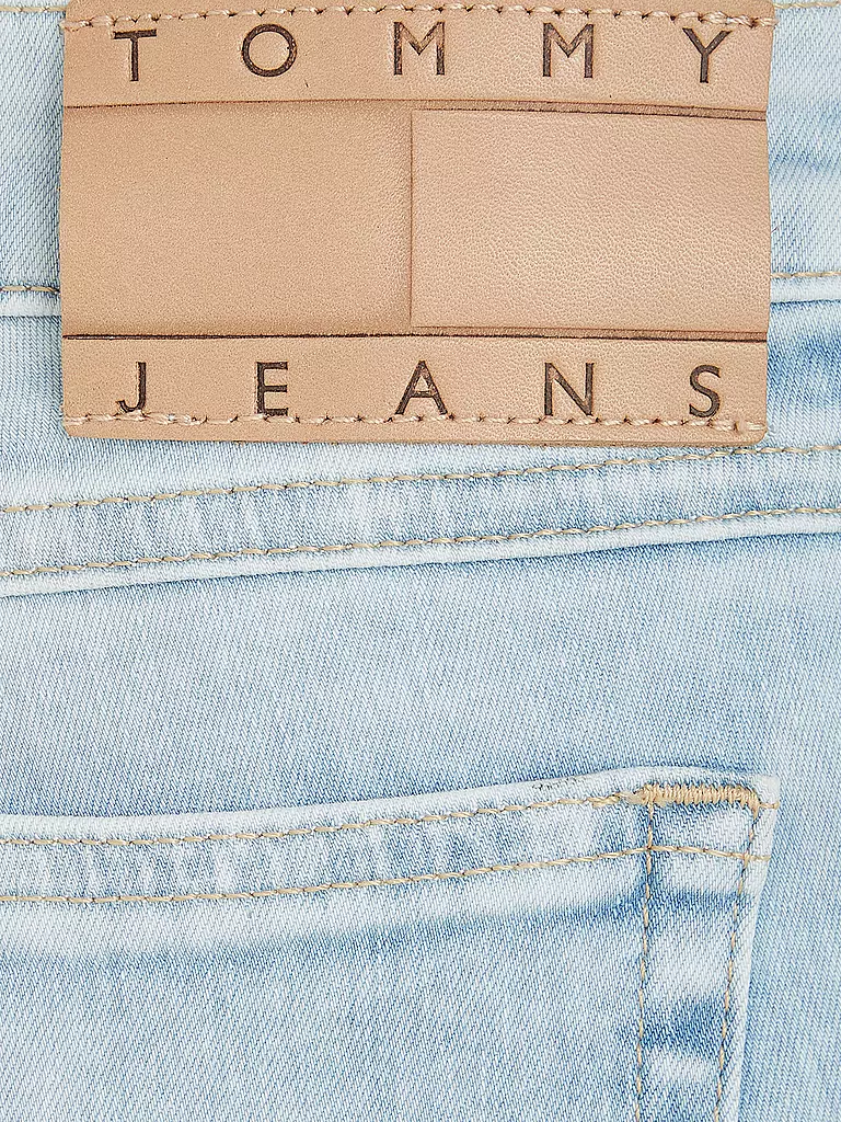 TOMMY JEANS | Jeans Skinny Fit SOPHIE  | Azul claro