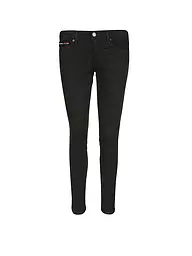 TOMMY JEANS | Jeans Skinny Fit Sophie | Negro