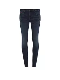 TOMMY JEANS | Jeans Skinny Fit SOPHIE | Azul oscuro