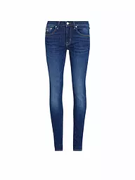 TOMMY JEANS | Jeans Skinny Fit SOPHIE | Azul oscuro