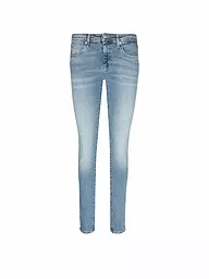 TOMMY JEANS | Jeans Skinny Fit SOPHIE | Azul
