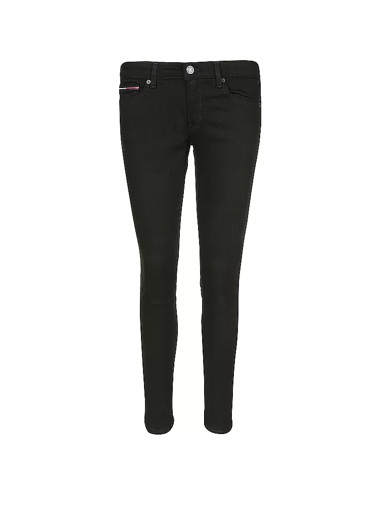 TOMMY JEANS | Jeans Skinny Fit Sophie | Negro