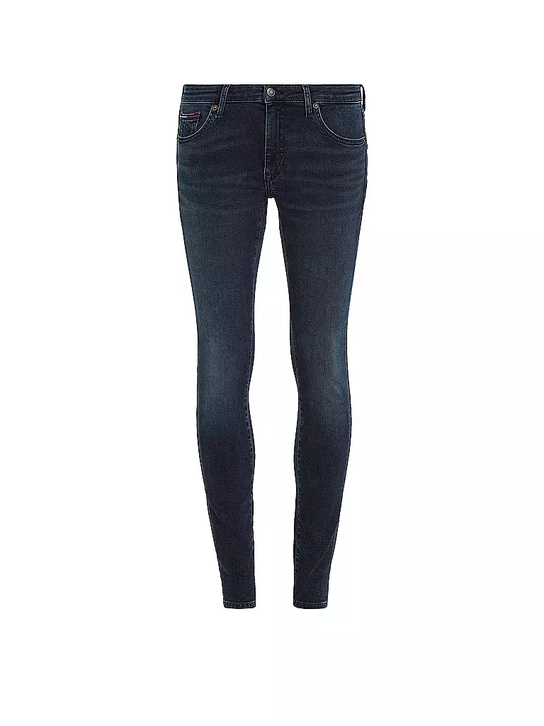 TOMMY JEANS | Jeans Skinny Fit SOPHIE | Azul oscuro