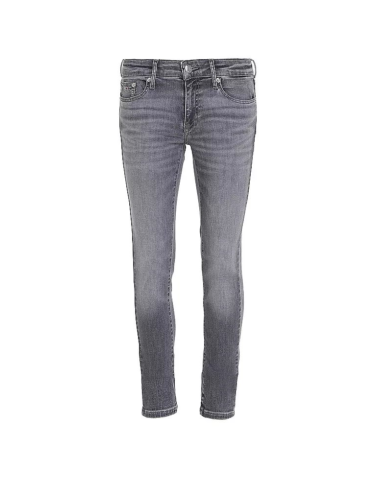 TOMMY JEANS | Jeans Skinny Fit SOPHIE | Gris claro