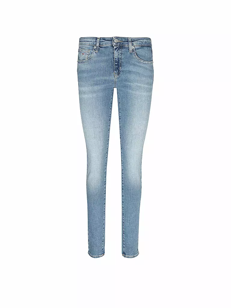 TOMMY JEANS | Jeans Skinny Fit SOPHIE | Azul