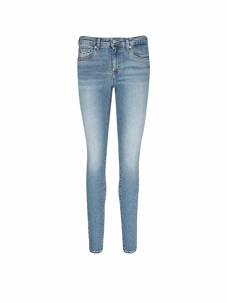 TOMMY JEANS | Jeans Skinny Fit SOPHIE | Azul
