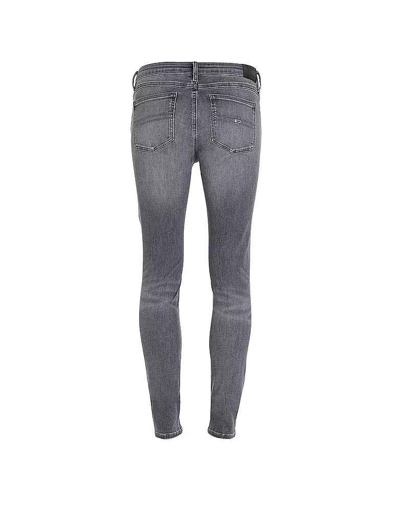TOMMY JEANS | Jeans Skinny Fit SOPHIE | Gris claro