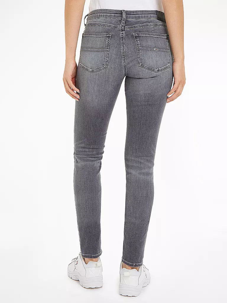TOMMY JEANS | Jeans Skinny Fit SOPHIE | Gris claro