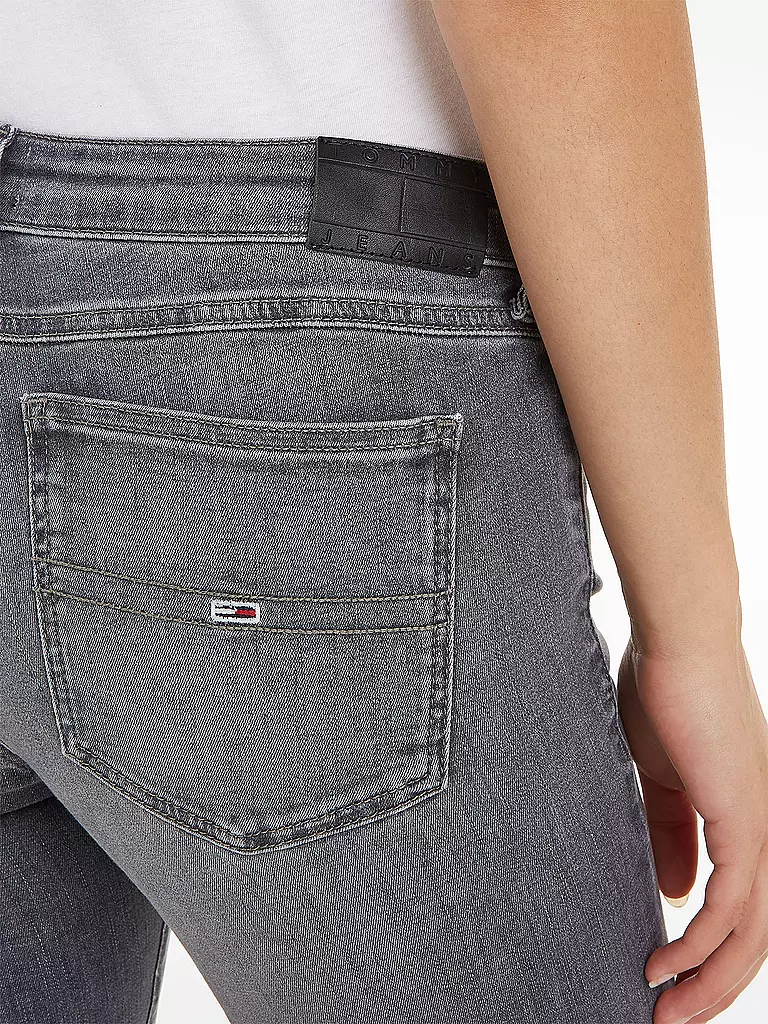 TOMMY JEANS | Jeans Skinny Fit SOPHIE | Gris claro
