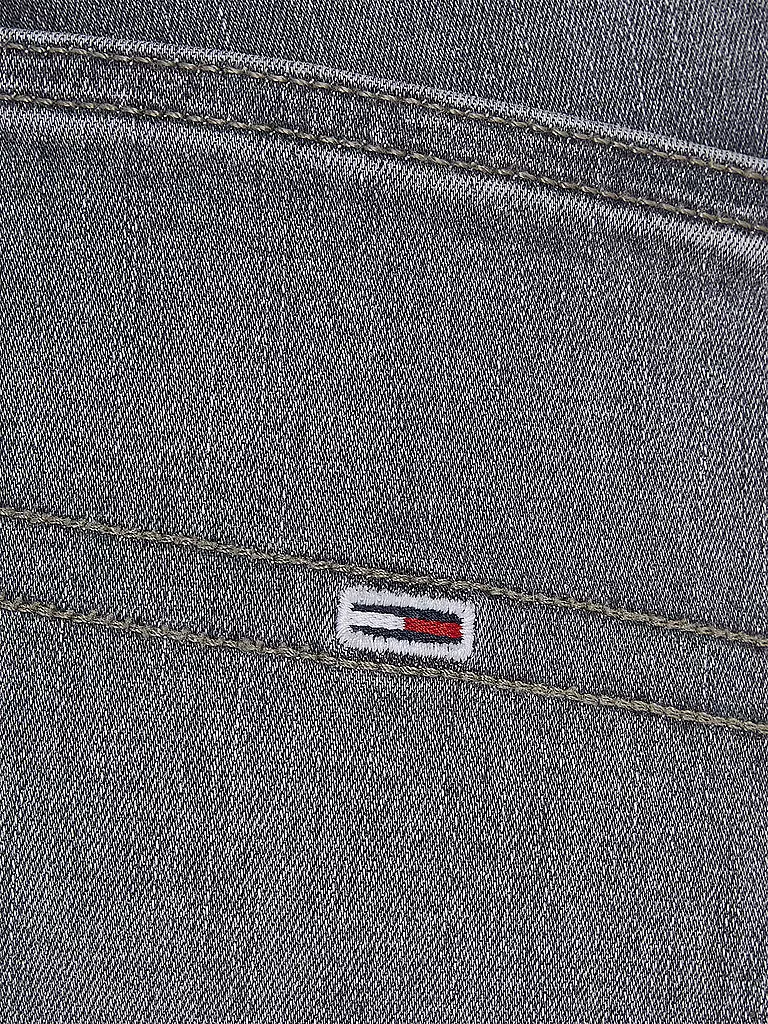 TOMMY JEANS | Jeans Skinny Fit SOPHIE | Gris claro