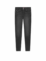TOMMY JEANS | Jeans Slim Fit NORA | Negro