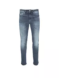 TOMMY JEANS | Jeans Slim Fit SCANTON | Azul oscuro