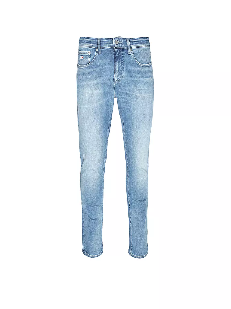 TOMMY JEANS | Jeans Slim Fit SCANTON | Azul