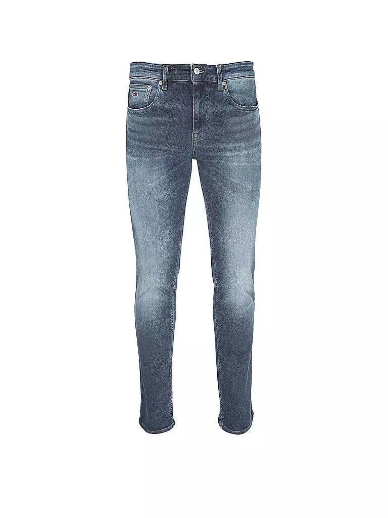 TOMMY JEANS | Jeans Slim Fit SCANTON | Azul oscuro