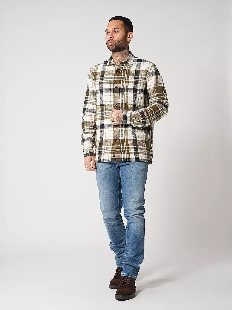TOMMY JEANS | Jeans Slim Fit SCANTON | Azul