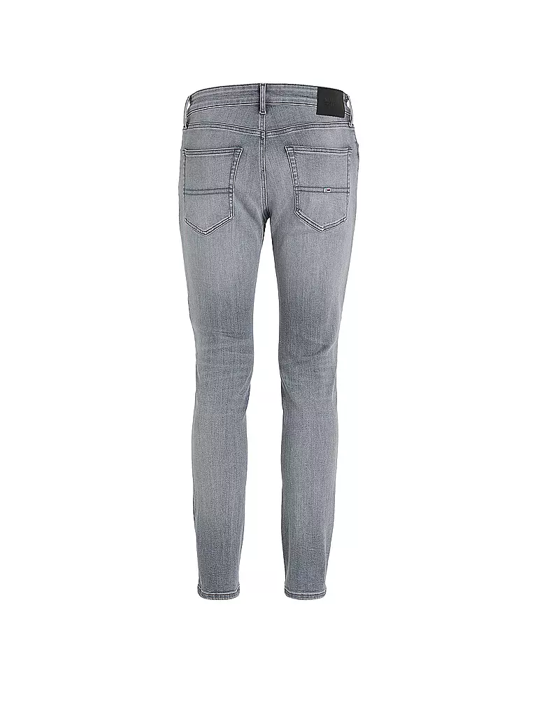TOMMY JEANS | Jeans Slim Fit SCANTON | Gris claro