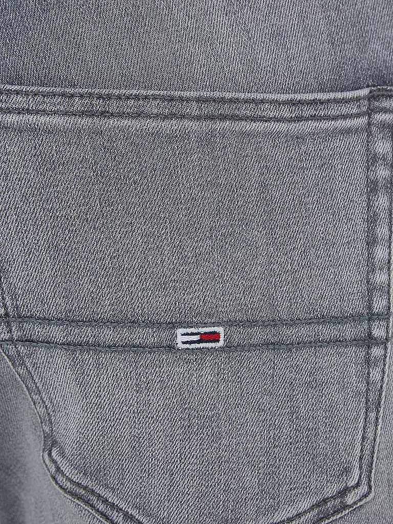 TOMMY JEANS | Jeans Slim Fit SCANTON | Gris claro