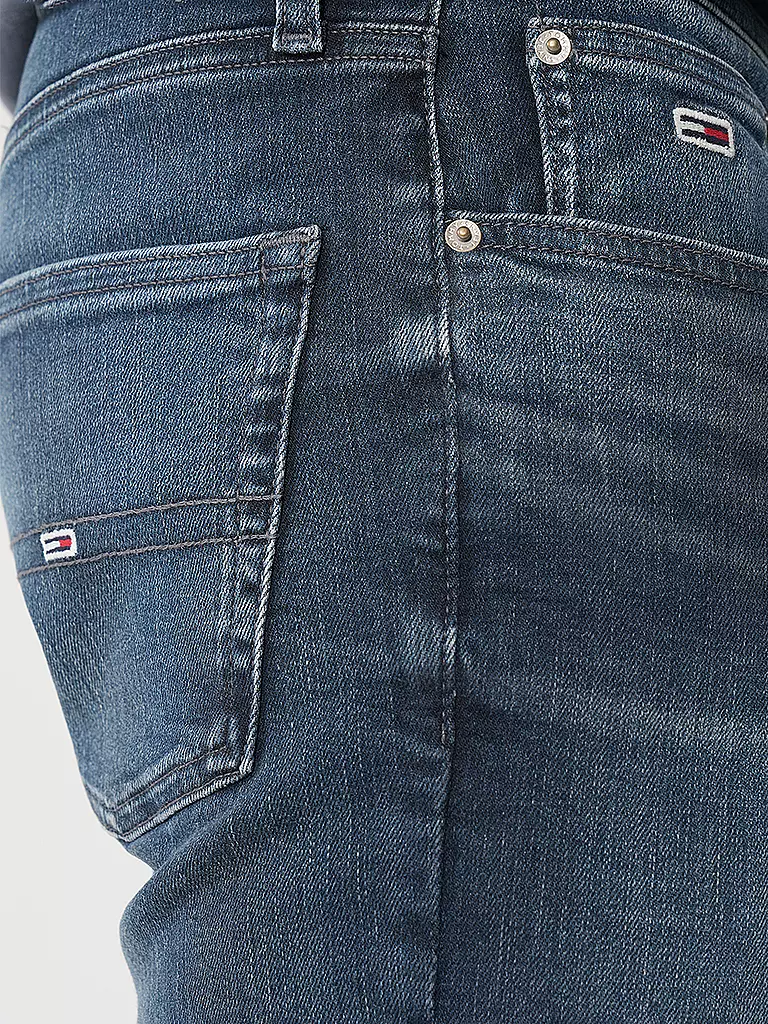 TOMMY JEANS | Jeans Slim Fit SCANTON | Azul oscuro