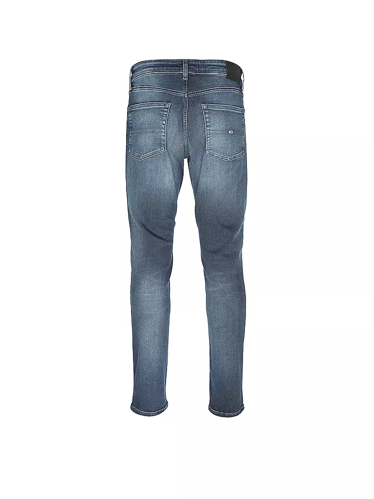 TOMMY JEANS | Jeans Slim Fit SCANTON | Azul oscuro