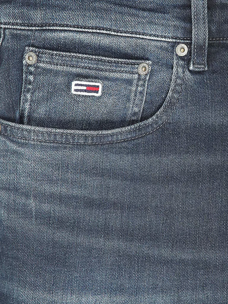 TOMMY JEANS | Jeans Slim Fit SCANTON | Azul oscuro