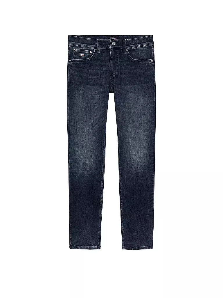 TOMMY JEANS | Jeans Slim Fit | Azul oscuro