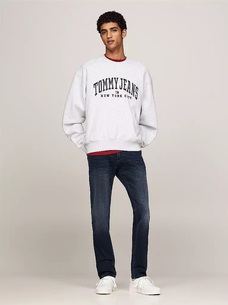 TOMMY JEANS | Jeans Slim Fit | Azul oscuro