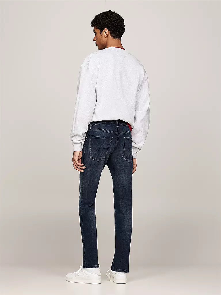 TOMMY JEANS | Jeans Slim Fit | Azul oscuro