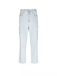 TOMMY JEANS | Jeans Straight Fit CARPENTER | Azul claro