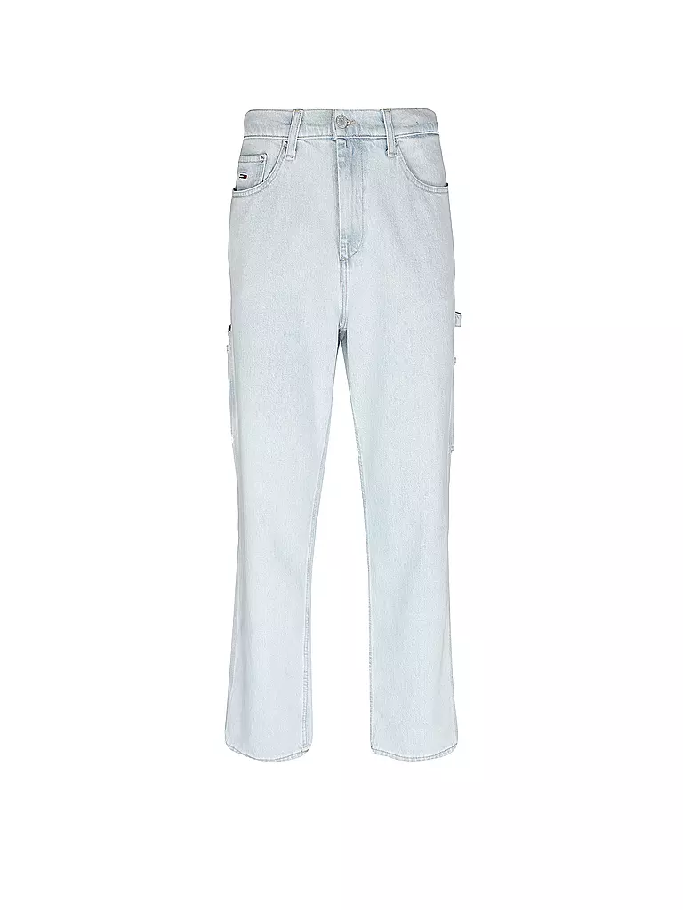 TOMMY JEANS | Jeans Straight Fit CARPENTER | Azul claro