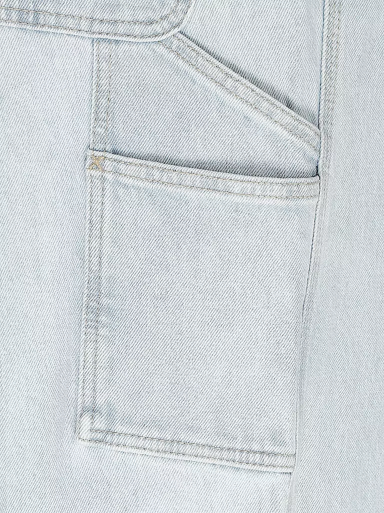 TOMMY JEANS | Jeans Straight Fit CARPENTER | Azul claro