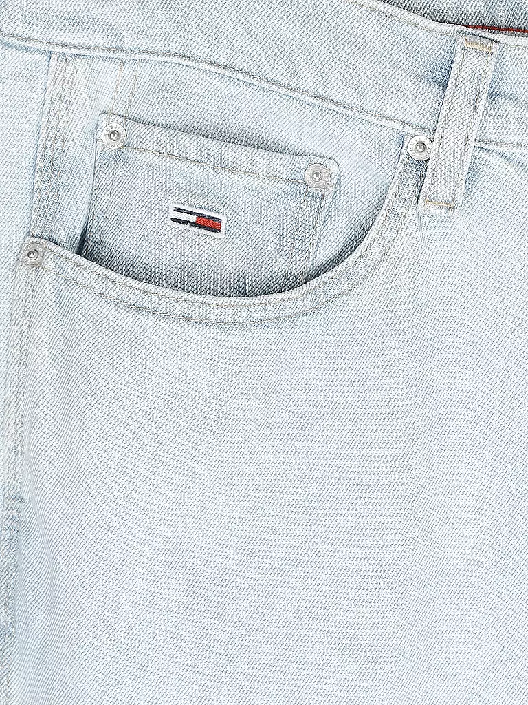 TOMMY JEANS | Jeans Straight Fit CARPENTER | Azul claro